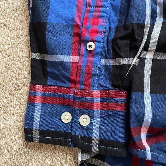 Men’s flannel - Picture 4 of 4